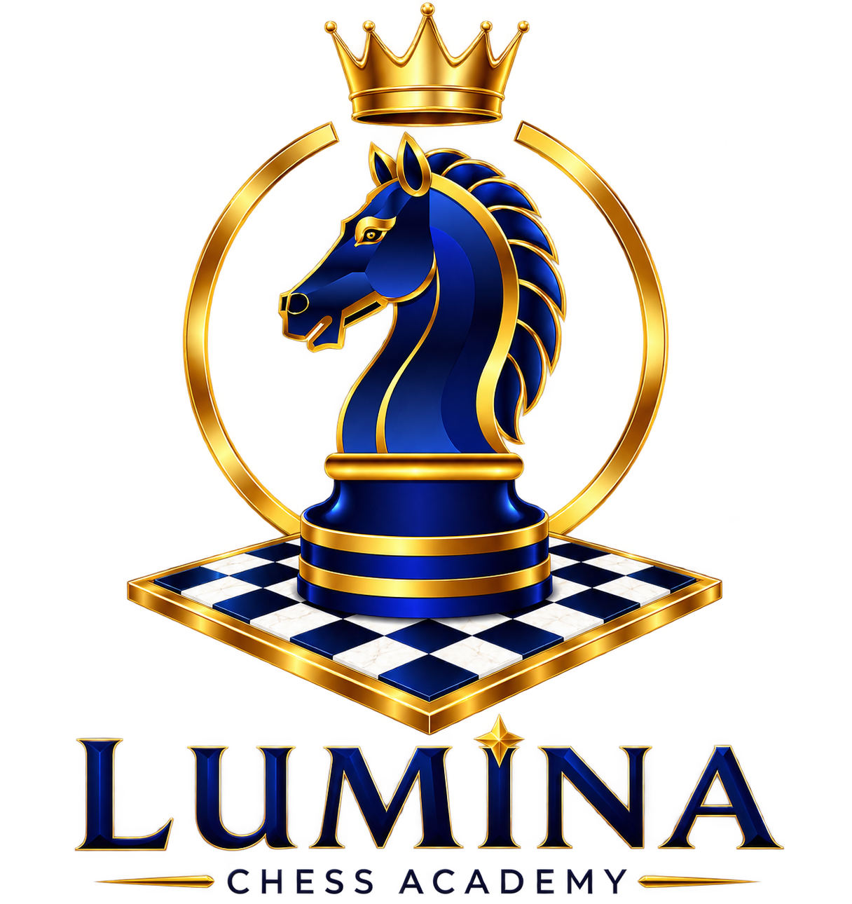 Lumina Chess Academy