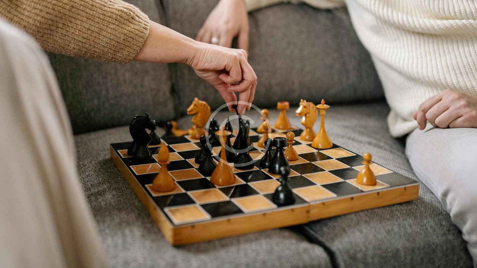Learning the pieces