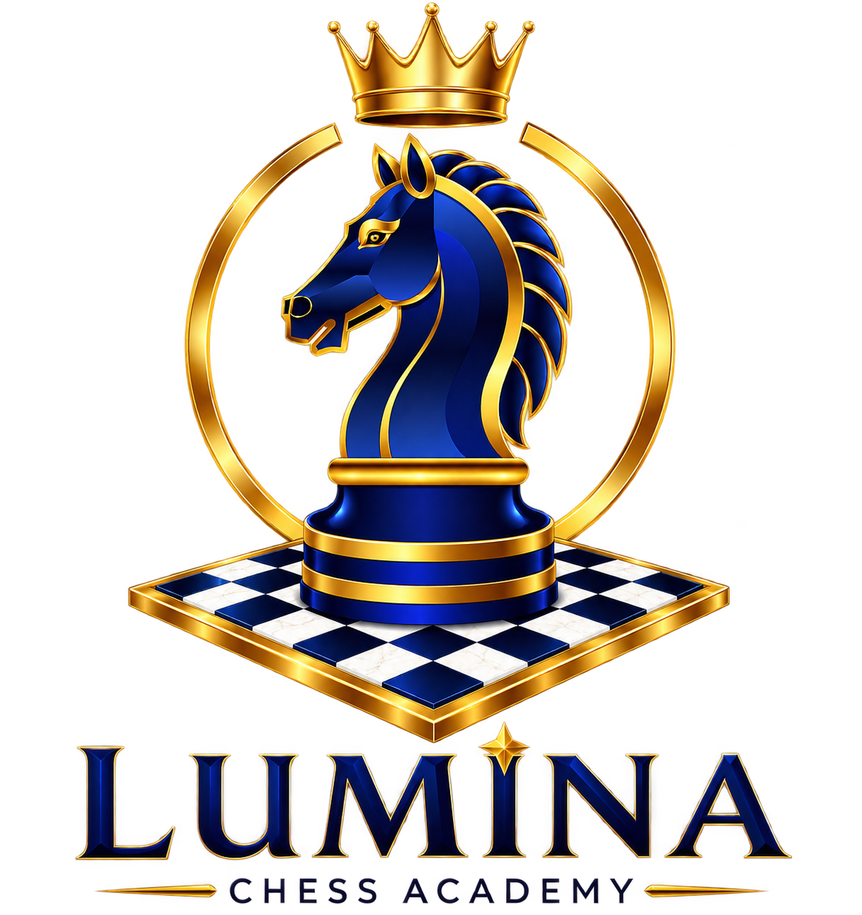 Lumina Chess Academy