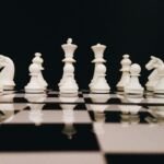 How anticafes fuel creativity and fun with Chess games